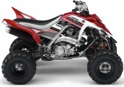 Yamaha Raptor 700R